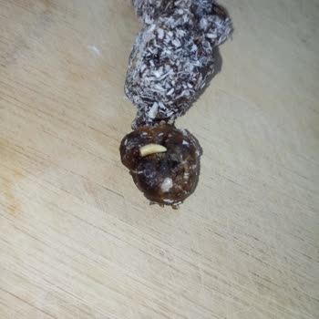 Lokumda Yabancı Cisim Çıkması Nedeniyle Hijyen Endişesi Ve Tiksinti Yaşadım