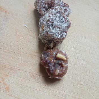 Lokumda Yabancı Cisim Çıkması Nedeniyle Hijyen Endişesi Ve Tiksinti Yaşadım