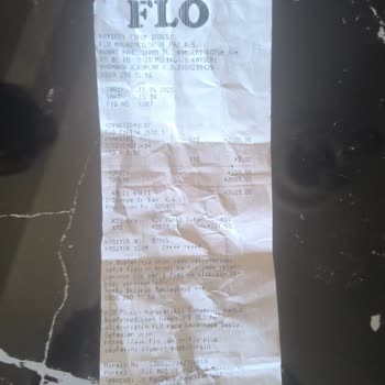 İki Ayda Yırtılan Krampon Ve Garanti Sorunu FLO'da Hayal Kırıklığı Yarattı