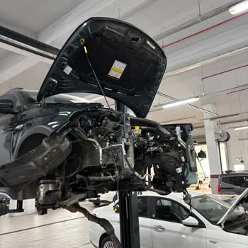 Fiat Egea Cross Arızası Sonrası Yedek Araç Ve Çözüm Eksikliği Mağduriyet Yaşattı