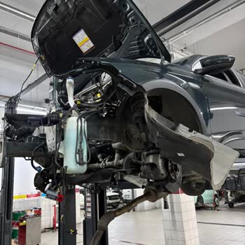 Fiat Egea Cross Arızası Sonrası Yedek Araç Ve Çözüm Eksikliği Mağduriyet Yaşattı