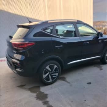 MG ZS EV Sunroof Arızası Ve Serviste Uzun Süreli Çözüm Bekleyişi