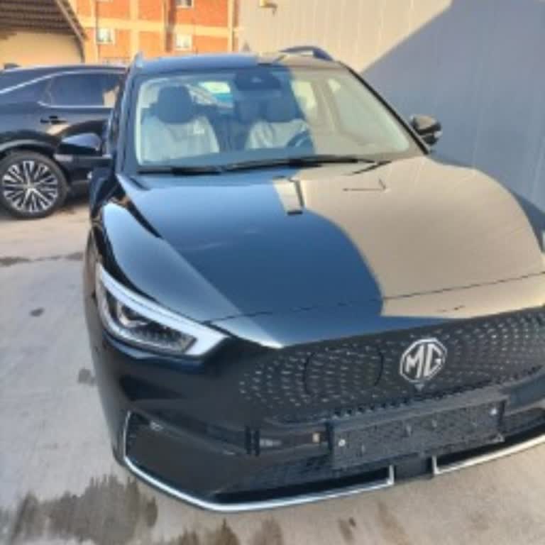 MG ZS EV Sunroof Arızası Ve Serviste Uzun Süreli Çözüm Bekleyişi