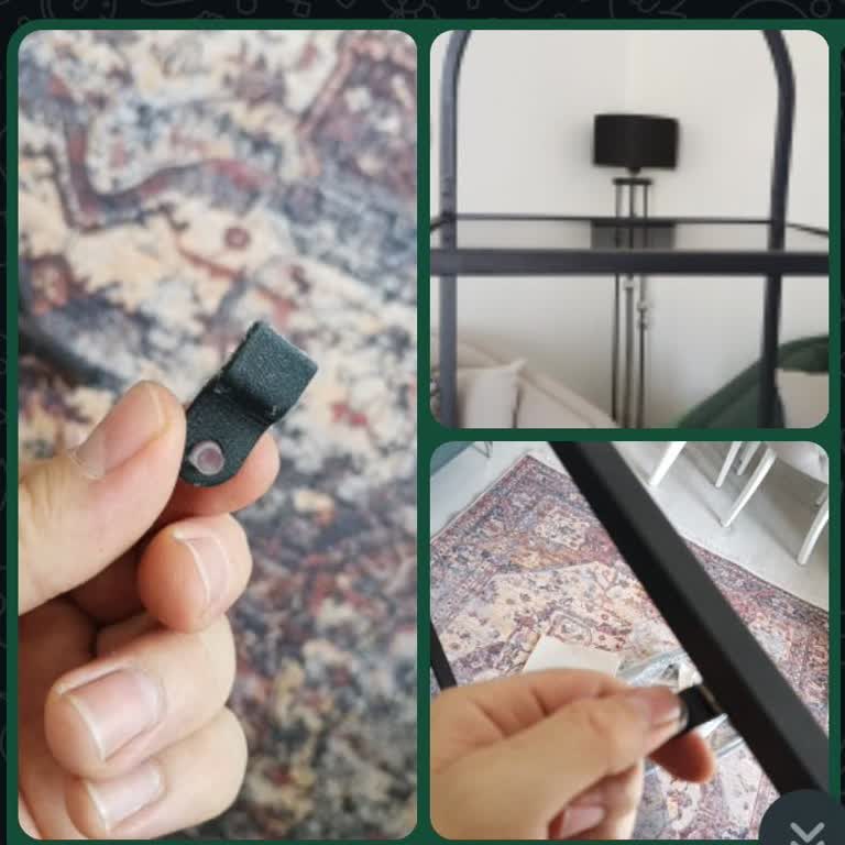 Kusurlu Kitaplık Teslim Edildi Çözüm Sunulmuyor Mağduriyetim Devam Ediyor