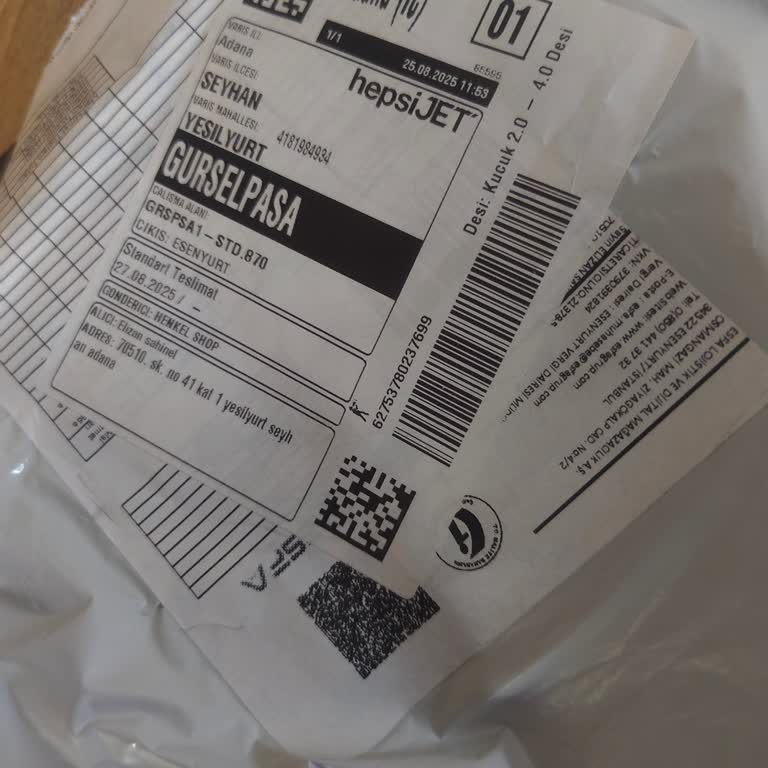 Yanlış Ürün Gönderimi Ve Kupon Hakkının Kaybı