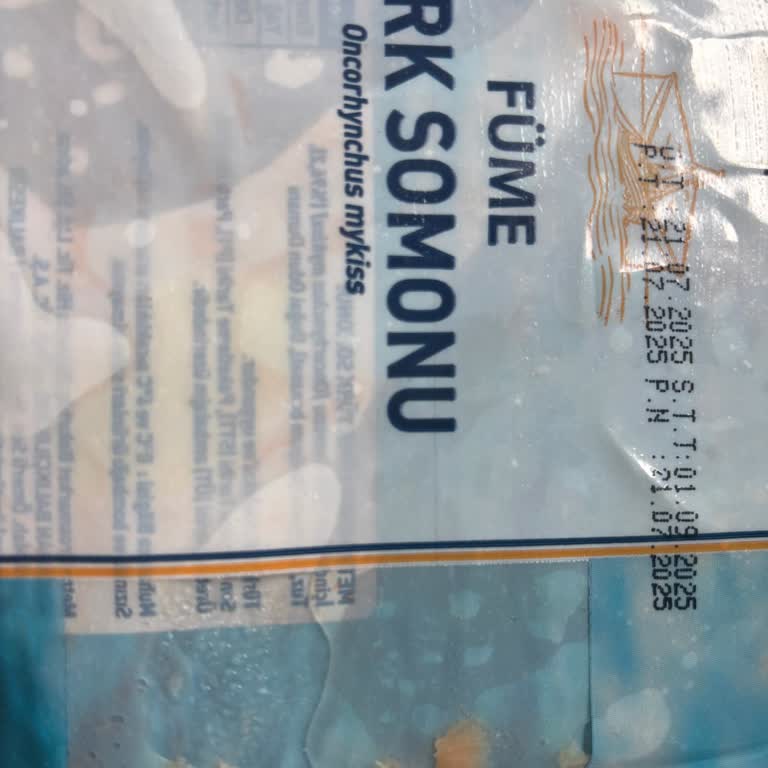 Son Kullanma Tarihi Geçmiş Ürün Yüzünden Sağlık Sorunu Yaşadım