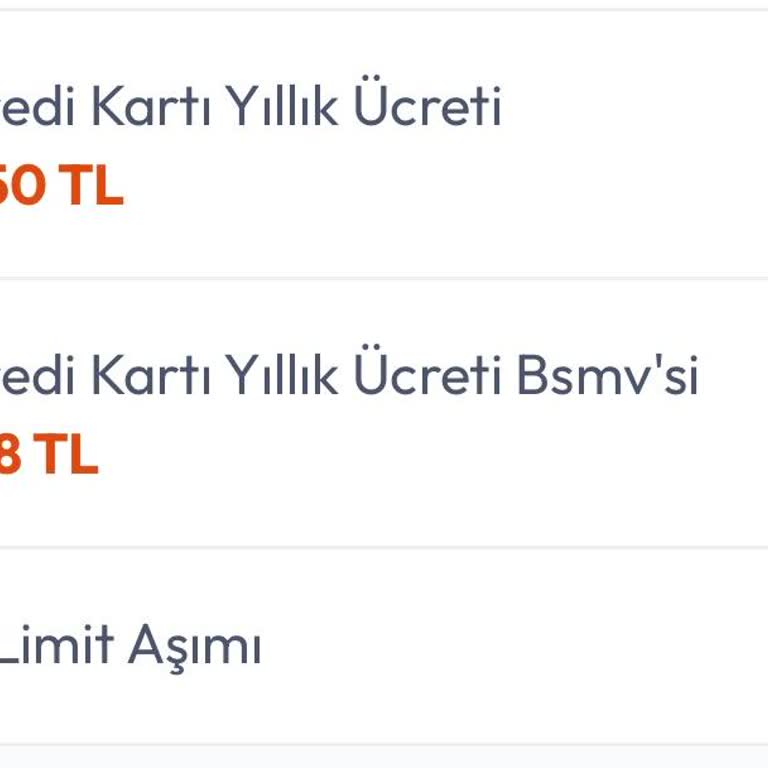 Öğrenci Olmama Rağmen Maximum Genç Kart Aidatının Kesilmesi Ve İade Sorunu