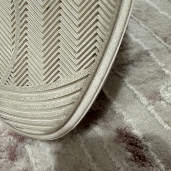 Kullanılmış Ayakkabı Gönderildi, Değişim Seçeneği Sunulmadı Mağdur Oldum