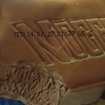 Kaplamasız Dondurma Hayal Kırıklığı Yarattı