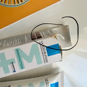 Hasarlı Ürün İçin Çözüm Sunulmayan Trendyol Express Deneyimi