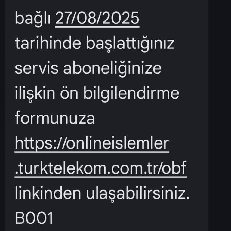 Yanlışlıkla Başlatılan Veedz Üyeliği Ve İptal Belirsizliği Endişesi