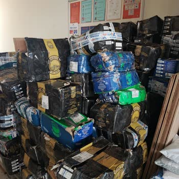 Yurtiçi Kargo Kargom Hasarlı Ve Eksik Teslim Edildi