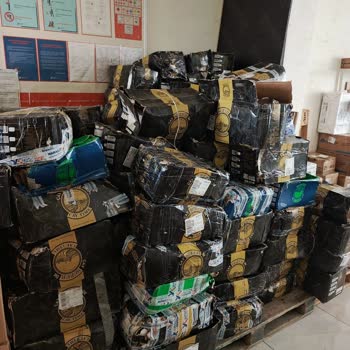 Yurtiçi Kargo Kargom Hasarlı Ve Eksik Teslim Edildi