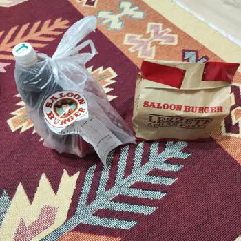 Siparişimdeki Eksik İçecek İçin Çözüm Alamıyorum