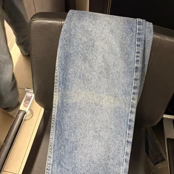 Satın Aldığım Pantolonda Leke Var, Değişim Talebim Karşılanmadı