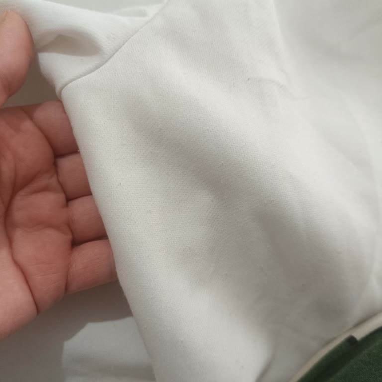 İlk Yıkamada Tüylenen Pantolon Ve Yetersiz Müşteri Hizmeti