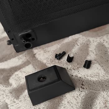 Hasarlı Ve Eksik Parçalı Bilgisayar, Yetersiz Destek