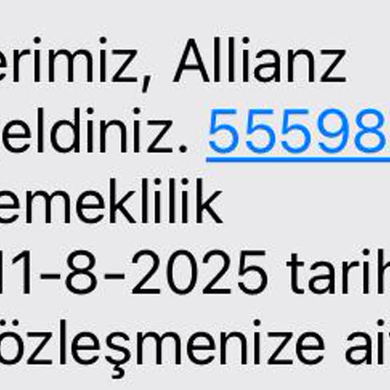 Bireysel Emeklilik Para İadesi Talebim Sonuçsuz Kaldı