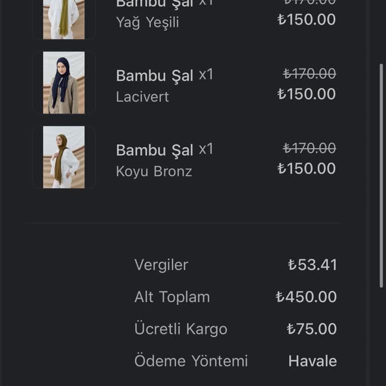 Siparişim Günlerdir Kargoya Verilmedi, Hiçbir Bilgilendirme Yok