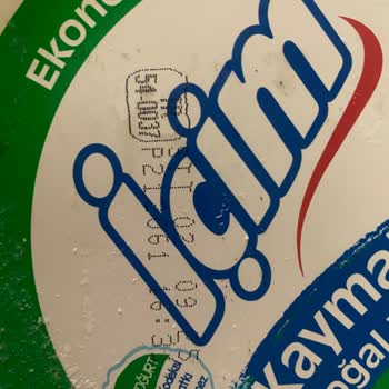 İçim Yoğurt Beklenenden Sulu Ve Kıvamı Tutmamış