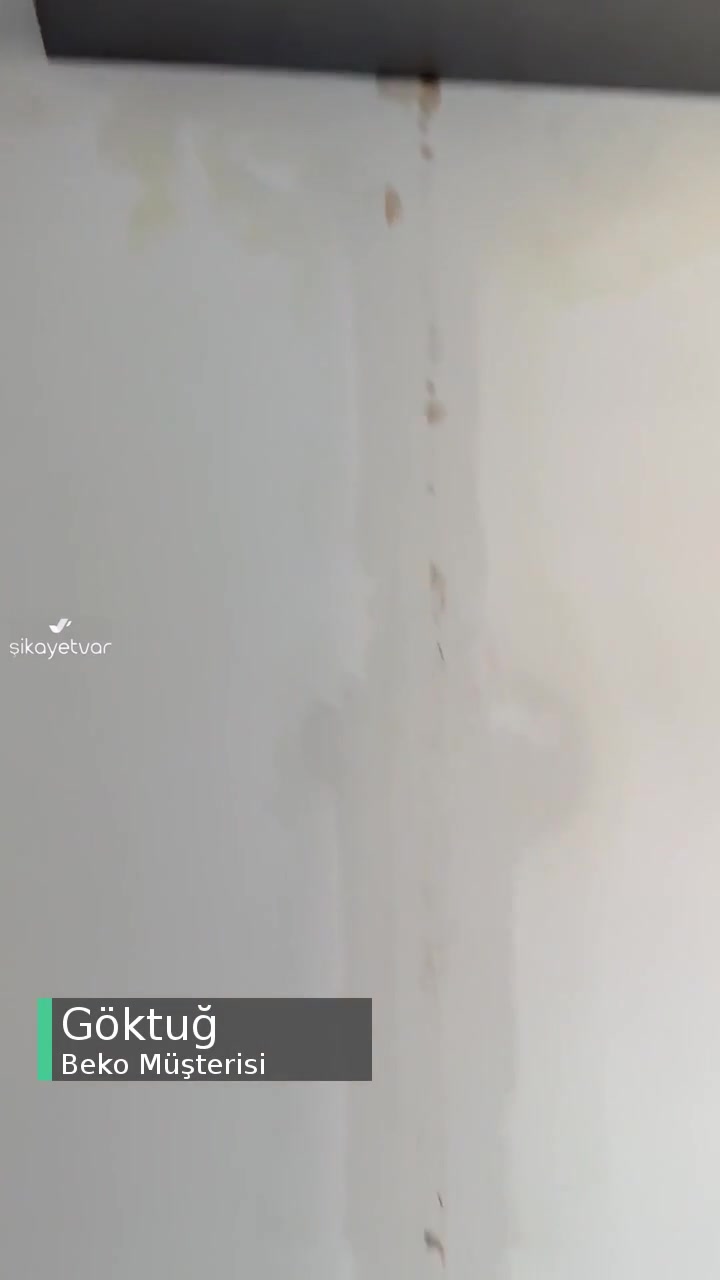 Beko Yetkili Servis Sıkıntısı! videonun kapak resmi