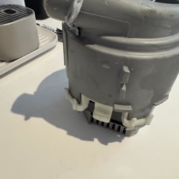 Bosch Bulaşık Makinem İçin Sahte Servis Mağduriyeti Ve Para İadesi Sorunu