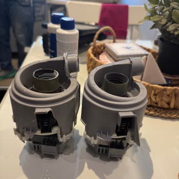Bosch Bulaşık Makinem İçin Sahte Servis Mağduriyeti Ve Para İadesi Sorunu