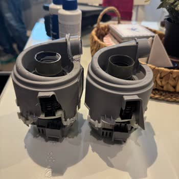 Bosch Bulaşık Makinem İçin Sahte Servis Mağduriyeti Ve Para İadesi Sorunu