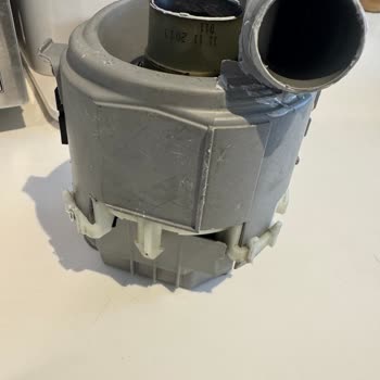 Bosch Bulaşık Makinem İçin Sahte Servis Mağduriyeti Ve Para İadesi Sorunu