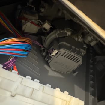 Bosch Bulaşık Makinem İçin Sahte Servis Mağduriyeti Ve Para İadesi Sorunu