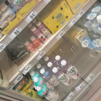 Market Hijyen Sorunları Ve Personel Tutumları Hakkında Şikayet