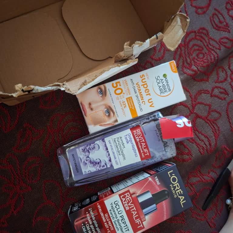 Eksik Ve Hasarlı Ürün Gönderimi, Söz Verilen Hediyelerin Ulaşmaması