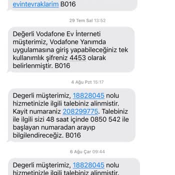 Kurulum Sonrası İnternet Ve Statik IP Sorunu, Mağduriyetim Giderilmiyor