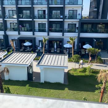 Satın Aldığım Havuz Manzaralı Oda Yerine Duvar Manzaralı Oda Verildi