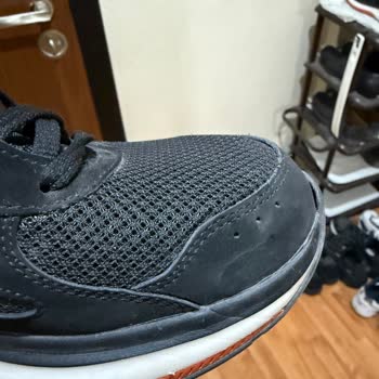 Skechers Ayakkabıda Kısa Sürede Açılma Ve Garanti Sorunu