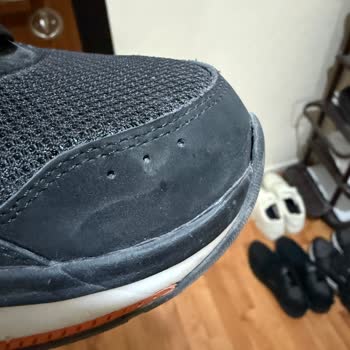 Skechers Ayakkabıda Kısa Sürede Açılma Ve Garanti Sorunu