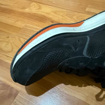 Skechers Ayakkabıda Kısa Sürede Açılma Ve Garanti Sorunu
