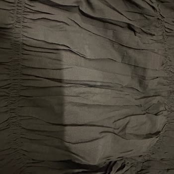 Defolu Ürün, İade Sorunu Ve İletişimsizlik Nedeniyle Hayal Kırıklığı