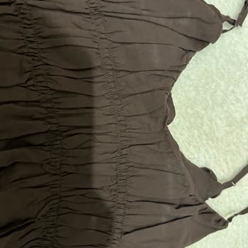 Defolu Ürün, İade Sorunu Ve İletişimsizlik Nedeniyle Hayal Kırıklığı