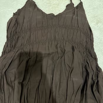 Defolu Ürün, İade Sorunu Ve İletişimsizlik Nedeniyle Hayal Kırıklığı