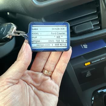 Kiralık Araçla Yolda Kaldım Rent Go Destek Vermiyor Mağdurum