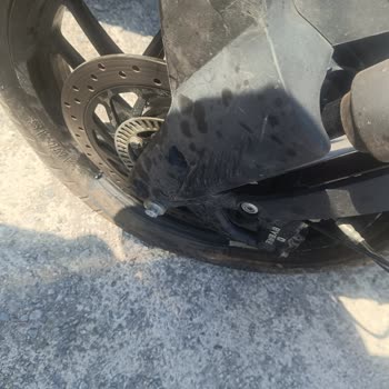 Bajaj Yetkili Servisinde Yüksek Onarım Ücreti Şoku