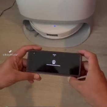 Roborock / Recciteknoloji İlgisizliği!