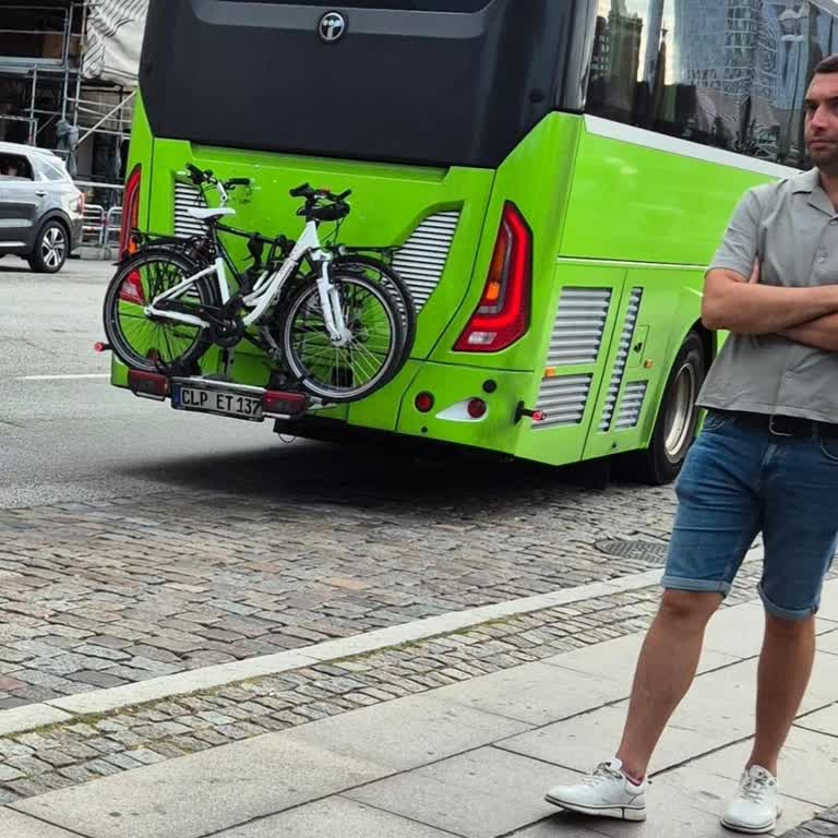 Göteborg Otobüsünün Durağı Pas Geçmesi Ve Şoförün İlgisiz Tavrı Mağduriyet Yarattı