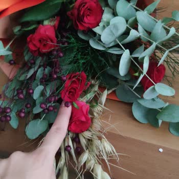 Taze Çiçek | Tazecicek.com Sipariş Edilen Gül Buketi Görselden Farklı Geldi, Destek Yetersiz Kaldı