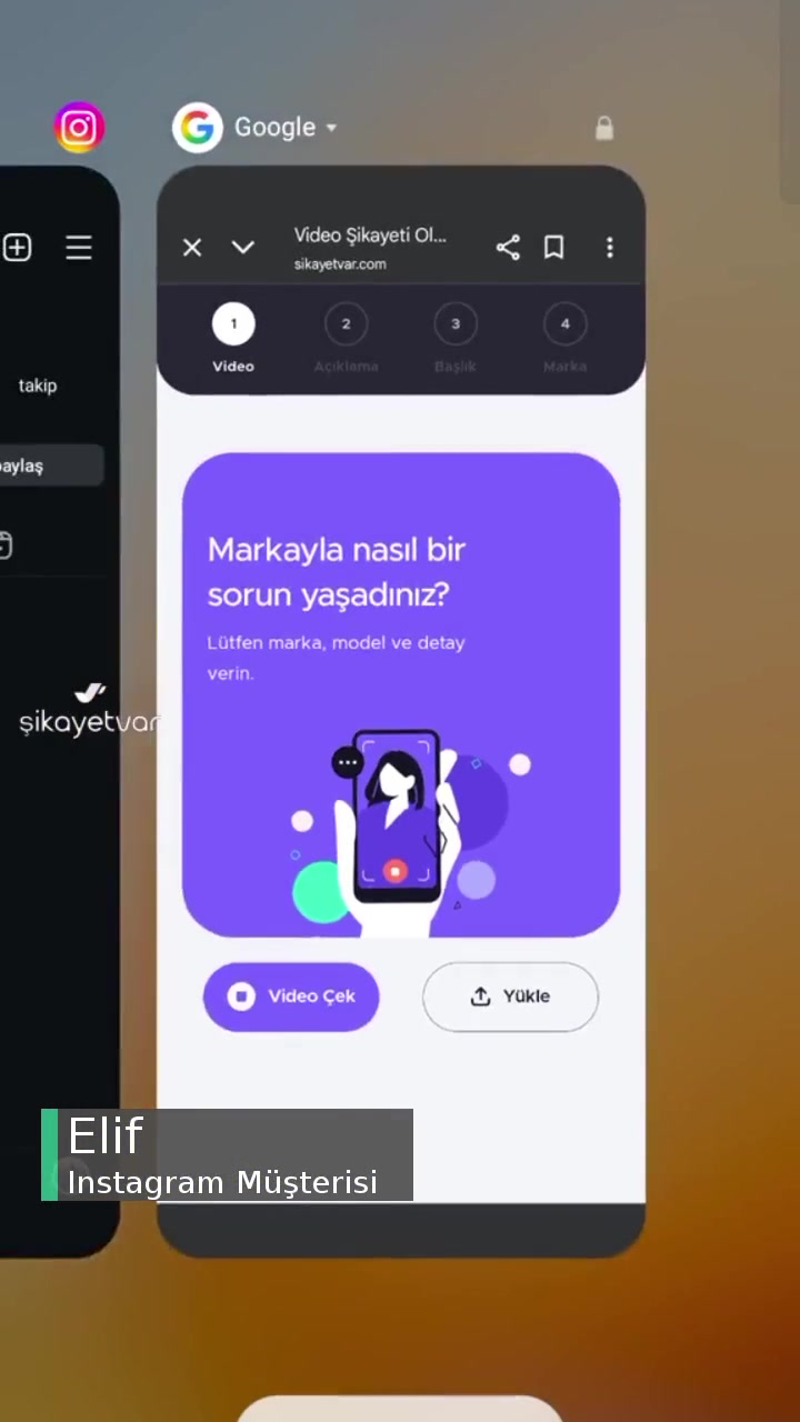 Instagram Hesabımdaki Bu Sorunun Sebebi Ne? videonun kapak resmi