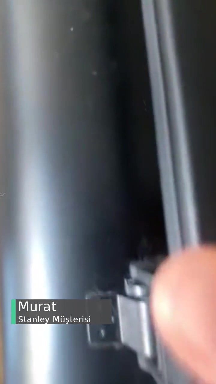 Stanley Termosum Soğutuyor, Müşteri Hizmetlerine Ulaşamıyorum! videonun kapak resmi