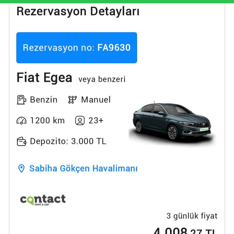 Findeks Bahanesiyle Araç Teslim Edilmedi Çözüm Sunulmadı Mağduriyet Yaşadım