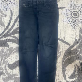 Mavi Yeni Alınan Jean Pantolon Kısa Sürede Deforme Oldu Mağaza Çözüm Sunmadı