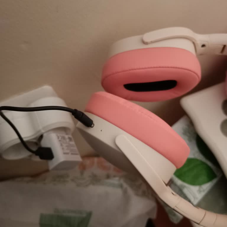 Hiç Kullanılmamış Kulaklık Arızalı Çıktı, İade Veya Değişim Talebim Var